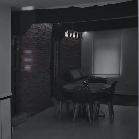 アパート Loft Duplex - By Wehomes サンタンデール