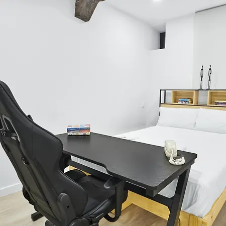 Loft Duplex - By Wehomes