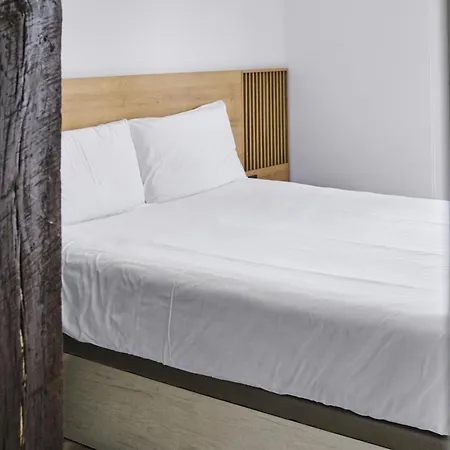 Loft Duplex By Wehomes 公寓