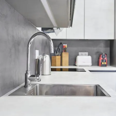 公寓 Loft Duplex By Wehomes