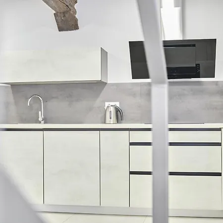 Loft Duplex By Wehomes * Santander