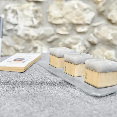 公寓 Loft Duplex By Wehomes 桑坦德