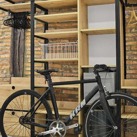 Loft Duplex By Wehomes *