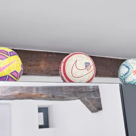 Loft Duplex By Wehomes Santander