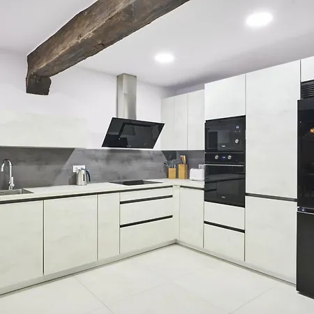 公寓 Loft Duplex By Wehomes