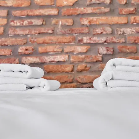 公寓 Loft Duplex By Wehomes *