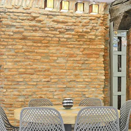 Apartment Loft Duplex By Wehomes Santander