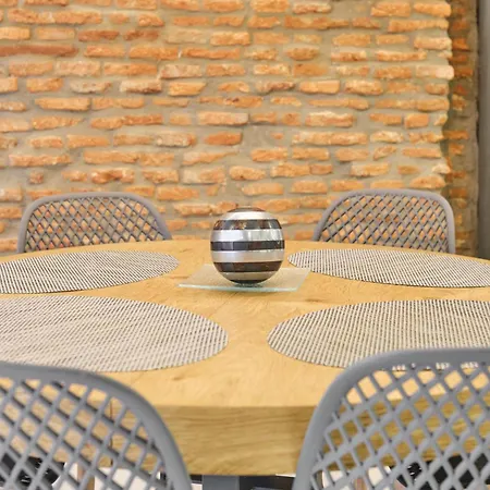 Loft Duplex By Wehomes