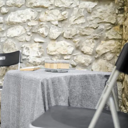 Loft Duplex By Wehomes 公寓