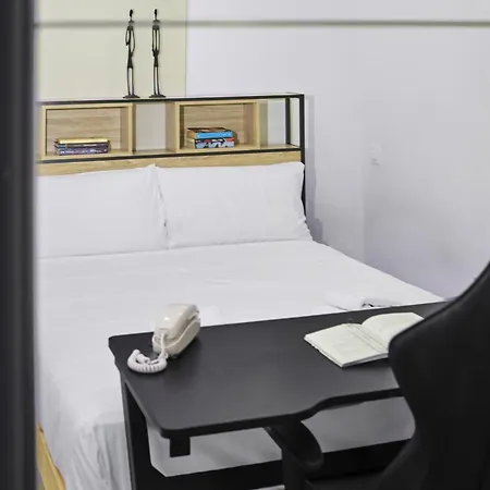 Loft Duplex By Wehomes 公寓 *