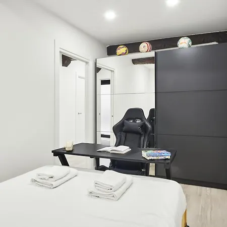 公寓 Loft Duplex By Wehomes *