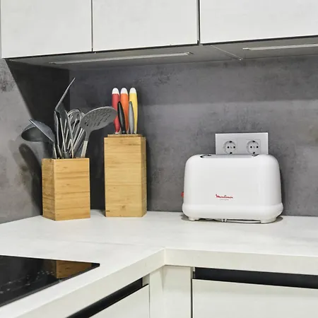 Loft Duplex By Wehomes 公寓 桑坦德