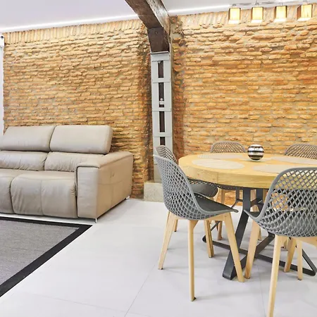 公寓 Loft Duplex By Wehomes *