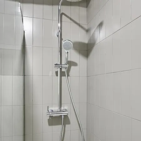 Loft Duplex By Wehomes Santander