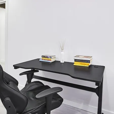 Loft Duplex By Wehomes 公寓