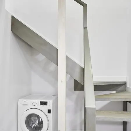 Apartment Loft Duplex By Wehomes