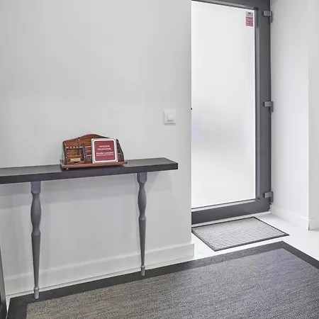 Loft Duplex By Wehomes Apartment *