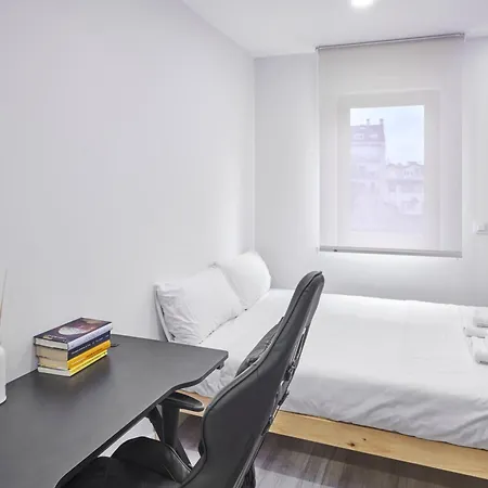 Loft Duplex By Wehomes 公寓 桑坦德