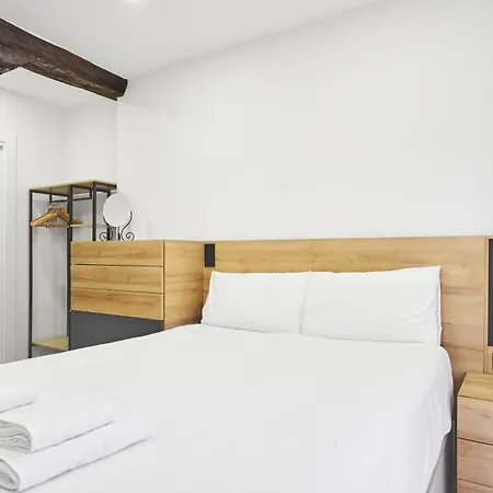 Loft Duplex By Wehomes * 桑坦德