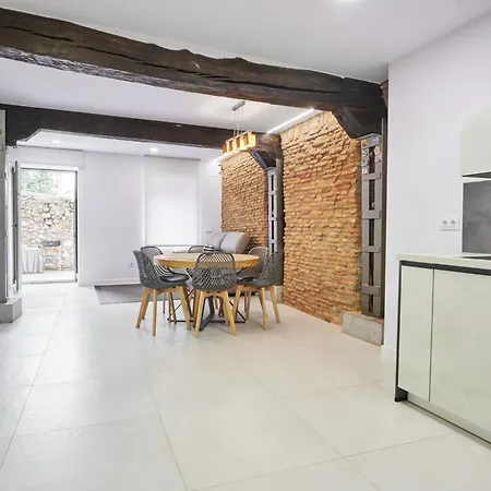 アパート Loft Duplex - By Wehomes *