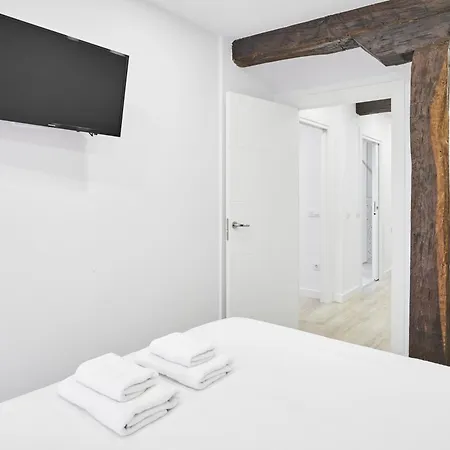 Loft Duplex By Wehomes Apartment Santander