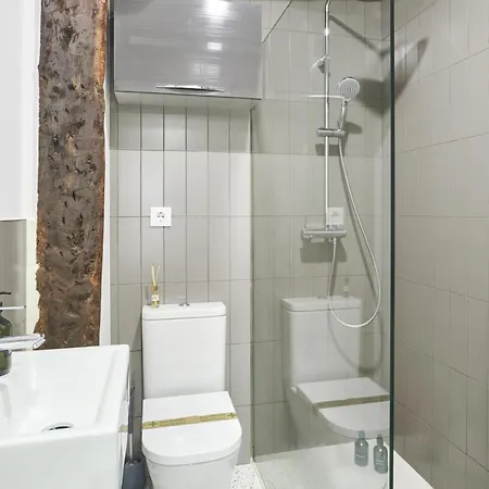 Loft Duplex By Wehomes