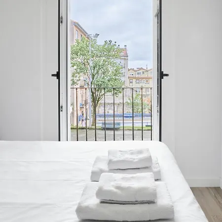 公寓 Loft Duplex By Wehomes