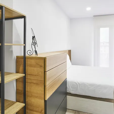 公寓 Loft Duplex By Wehomes *