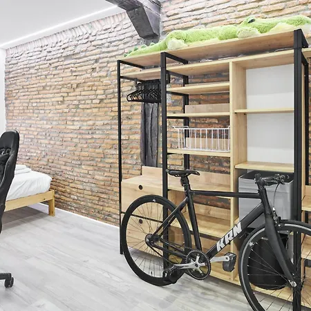 Loft Duplex - By Wehomes *