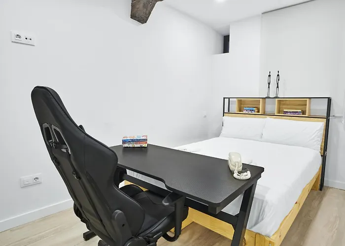 Loft Duplex By Wehomes