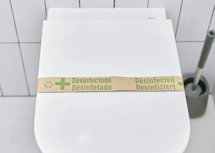 Loft Duplex By Wehomes Apartment *