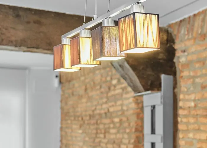 Loft Duplex By Wehomes Apartment