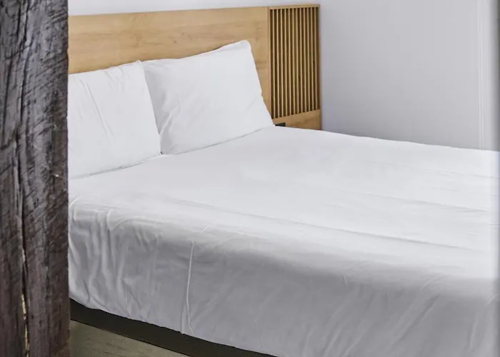 Loft Duplex By Wehomes Apartment