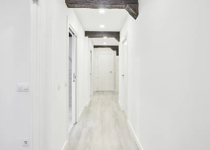 Loft Duplex By Wehomes *