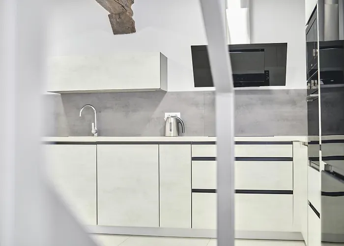 Loft Duplex By Wehomes * Santander