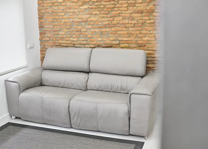 Apartment Loft Duplex By Wehomes *