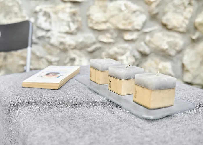 Apartment Loft Duplex By Wehomes Santander