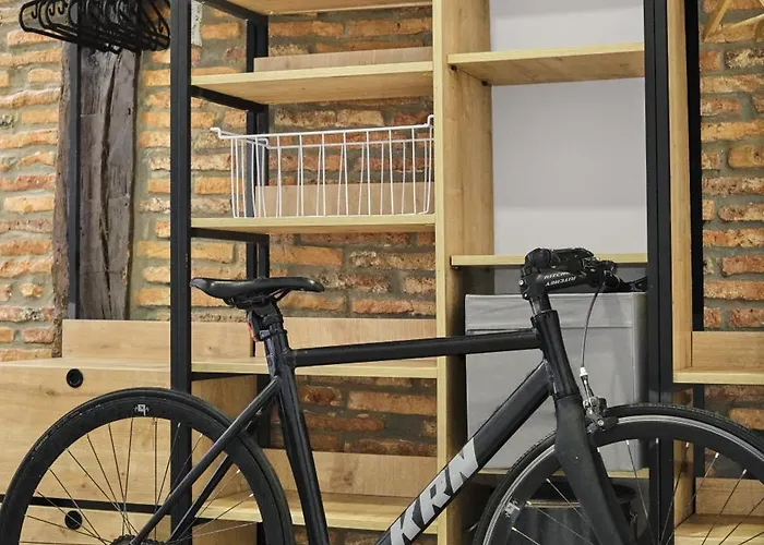 Loft Duplex By Wehomes *