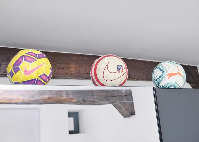 Loft Duplex By Wehomes Santander