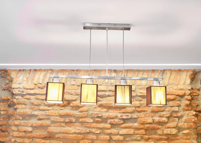 Loft Duplex By Wehomes Apartment *