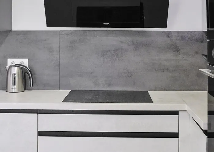 Loft Duplex By Wehomes *