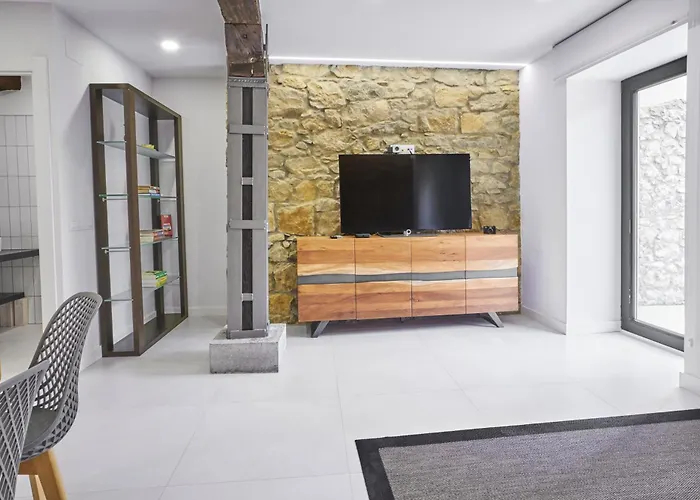 Loft Duplex By Wehomes Santander