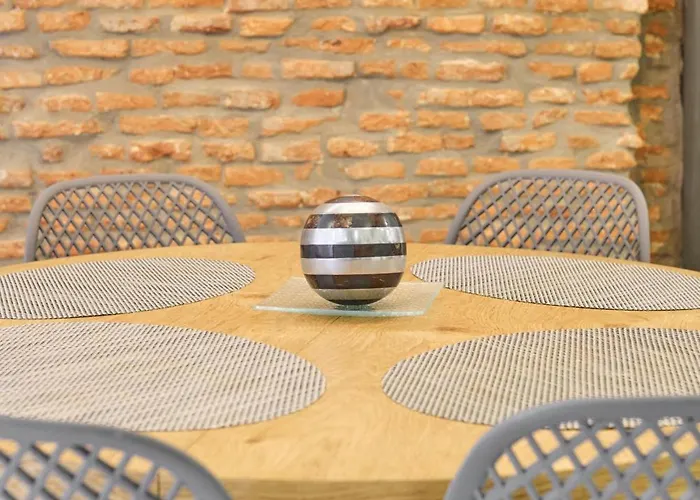 Loft Duplex By Wehomes