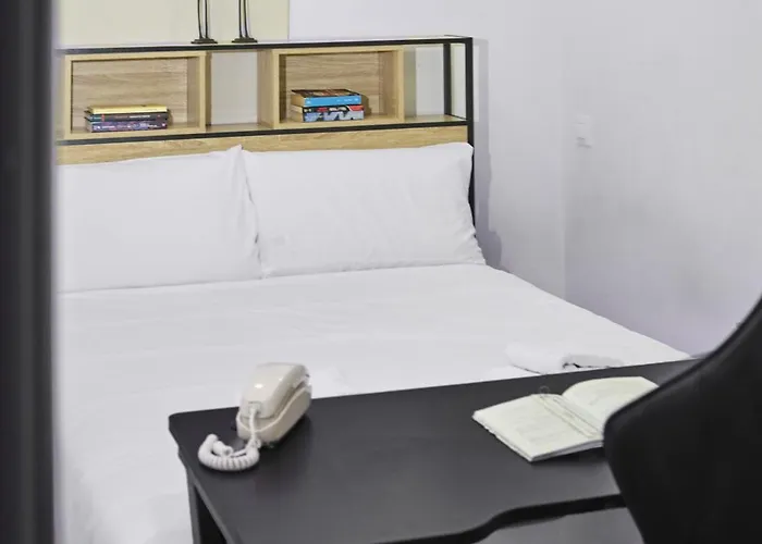 Loft Duplex By Wehomes Apartment *