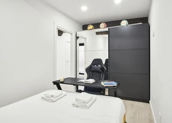 Apartment Loft Duplex By Wehomes *