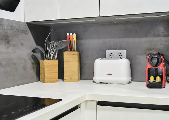 Loft Duplex By Wehomes Apartment Santander