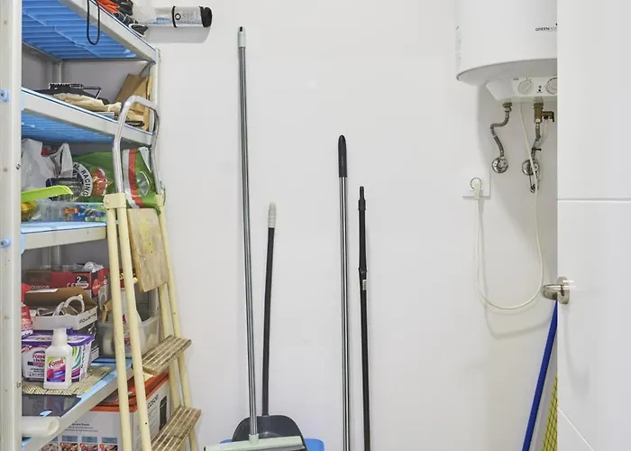 Loft Duplex By Wehomes * Santander