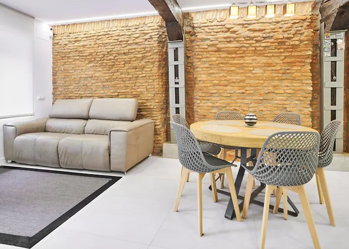 Apartment Loft Duplex By Wehomes *