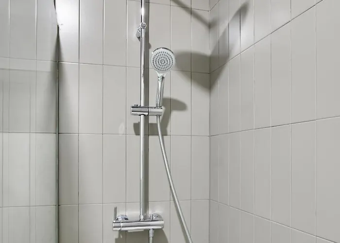 Loft Duplex By Wehomes Santander