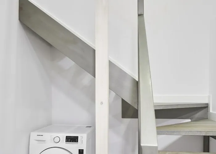 Apartment Loft Duplex By Wehomes